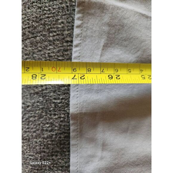 F56 Sheilay Gray Top with Flower - Picture 6 of 7